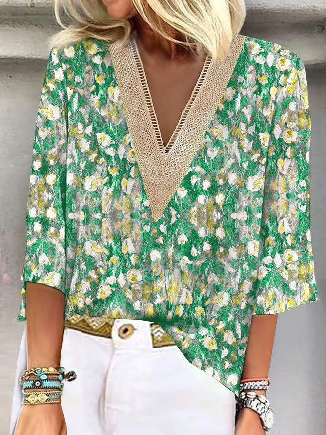 Blouses Manufacturer