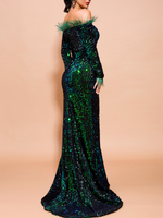 Maxi Dresses Manufacturer