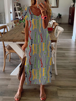 Maxi Dresses Wholesaler