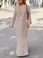 Maxi Dresses Manufacturer