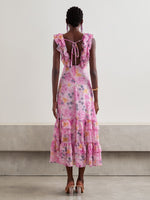 Maxi Dresses Manufacturer