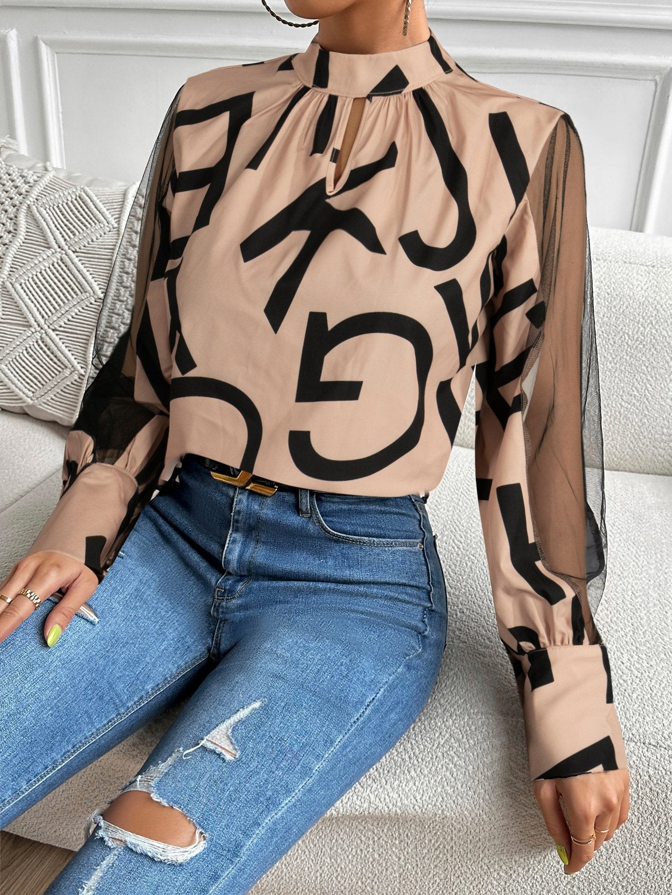 Blouses Supplier