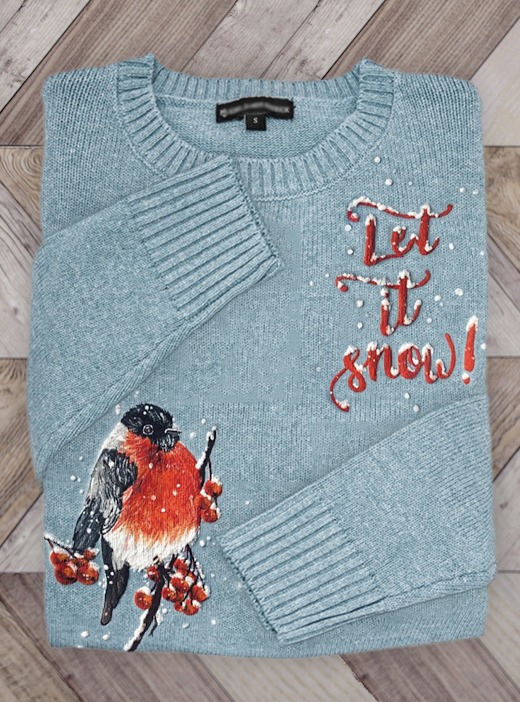 Sweaters Supplier