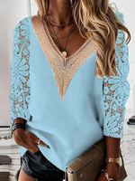 Plus Size Blouses Manufacturer