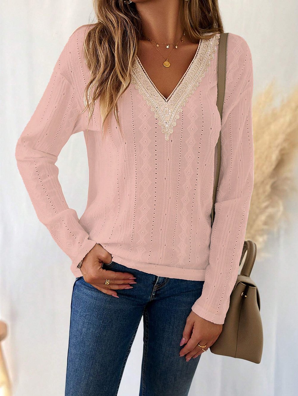 Blouses Supplier
