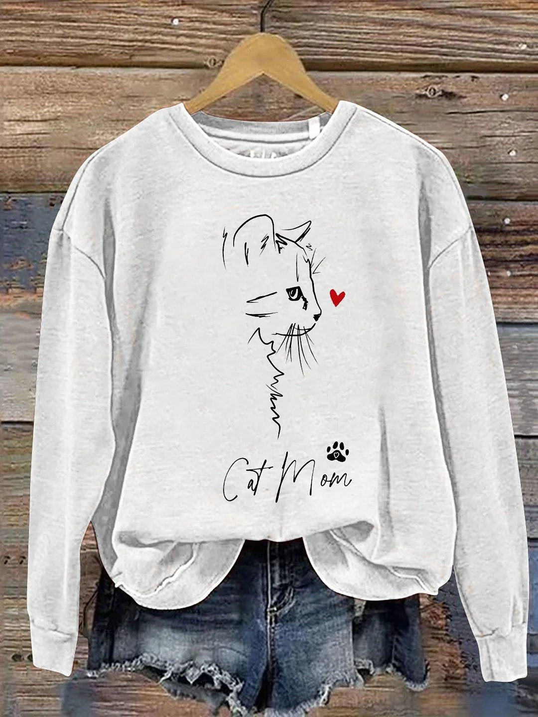 Hoodies & Sweatshirts Supplier