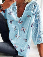 Blouses Manufacturer