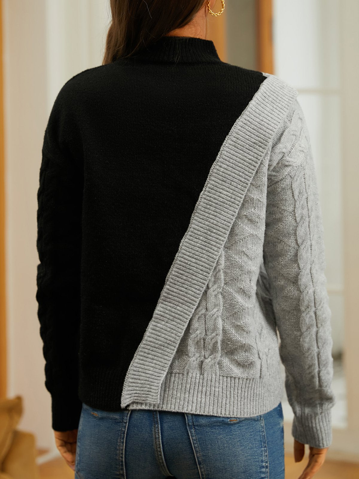 Sweaters Factory