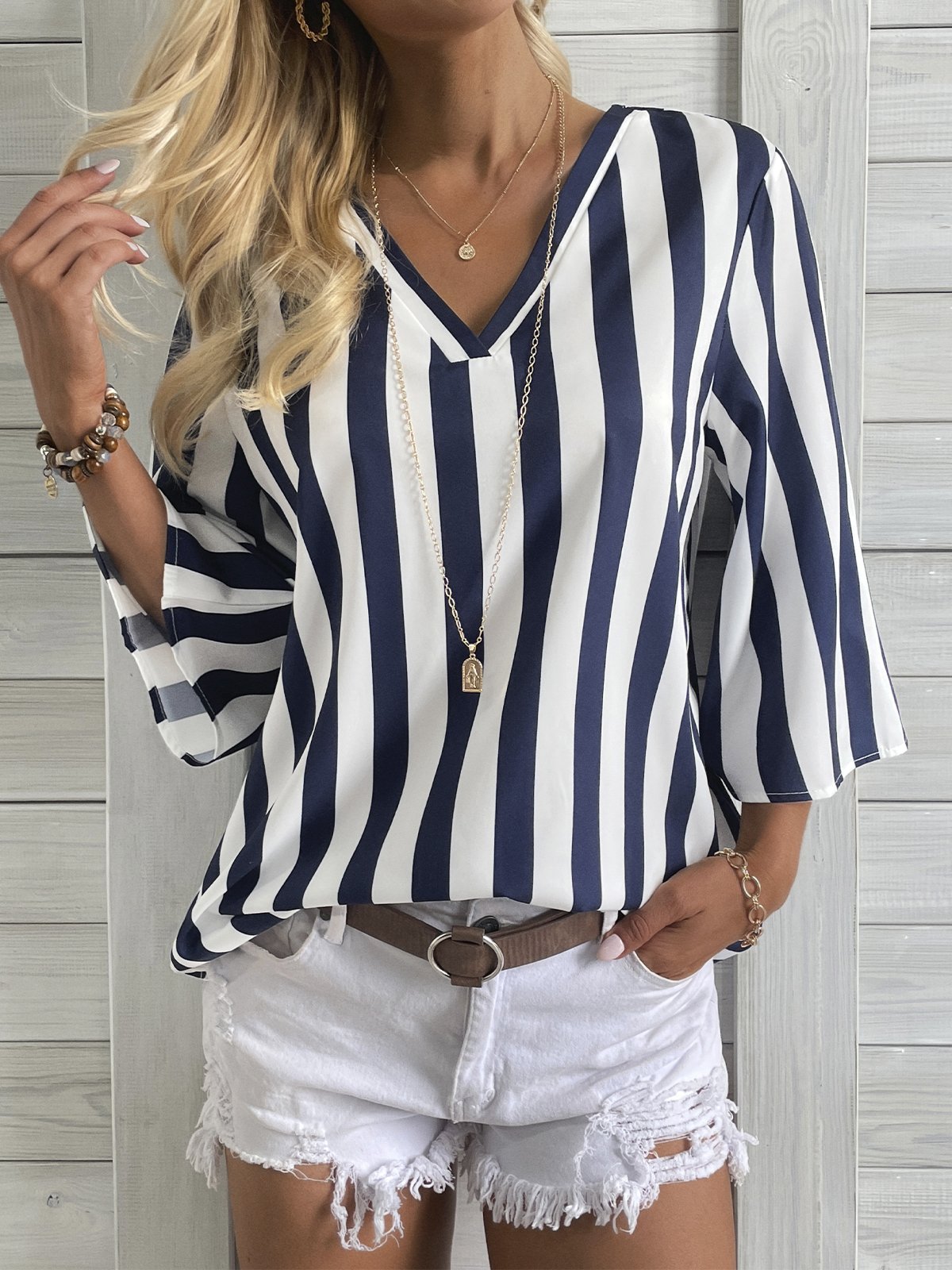 Blouses Supplier