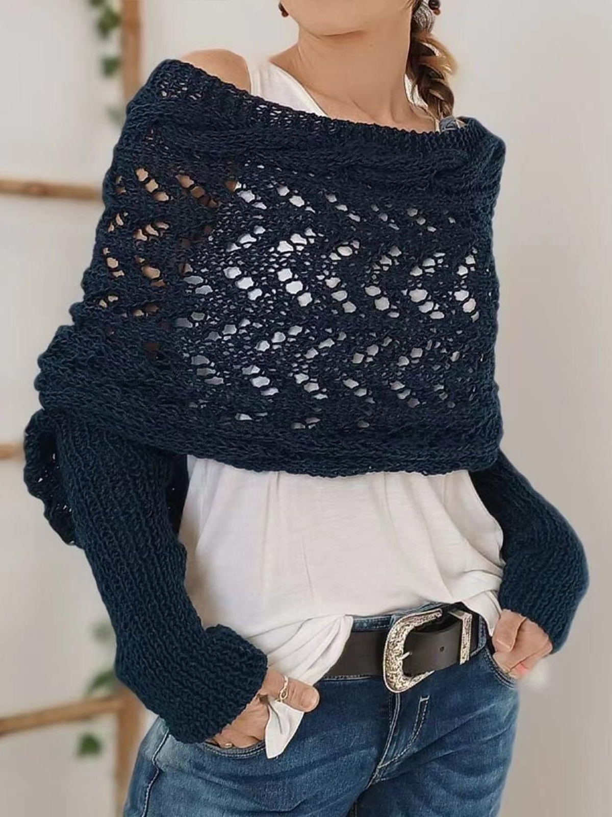 Sweaters Supplier