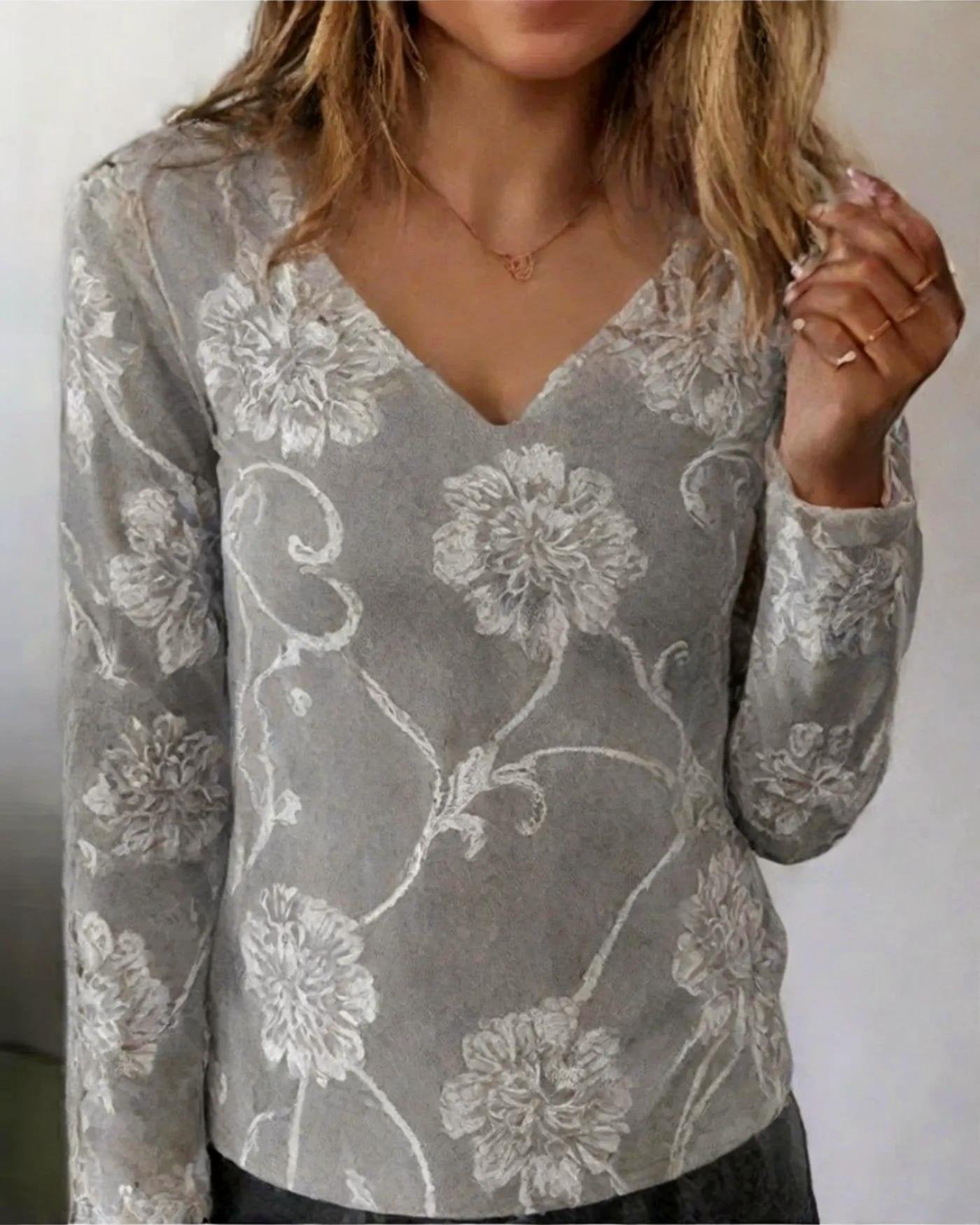 Blouses Supplier