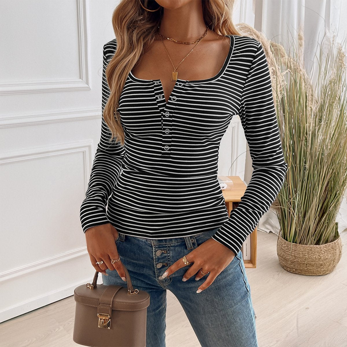 Blouses Supplier