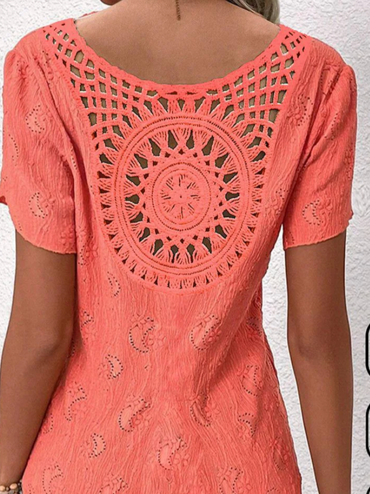 Blouses Supplier