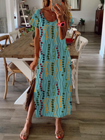 Maxi Dresses Manufacturer