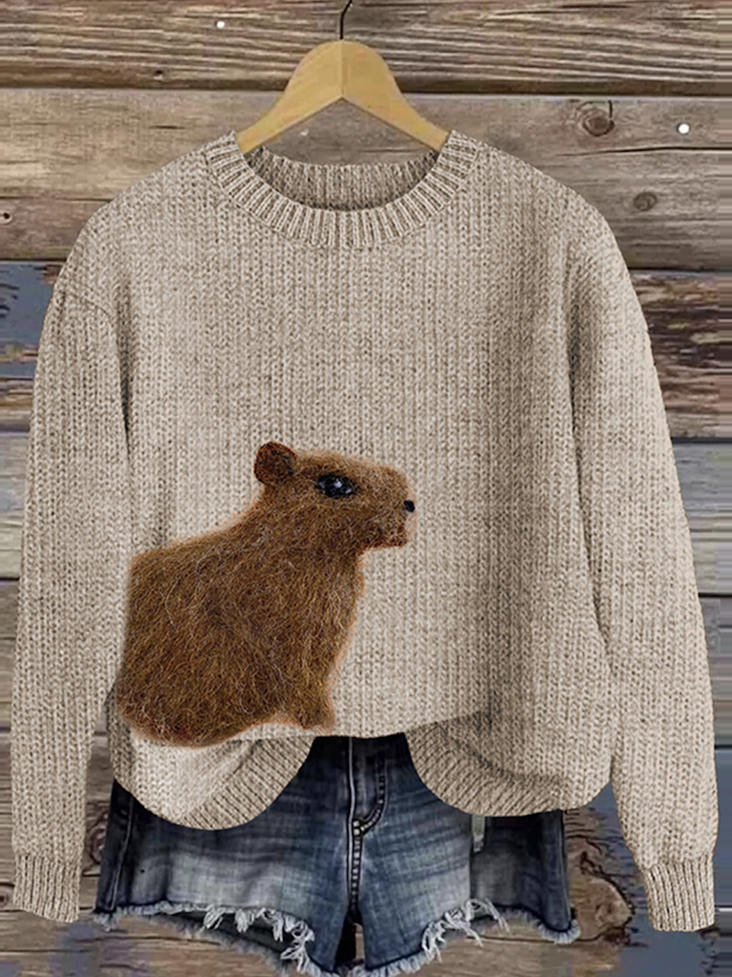 Sweaters Supplier