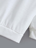 OEM ODM Womens Long Sleeve T-Shirts