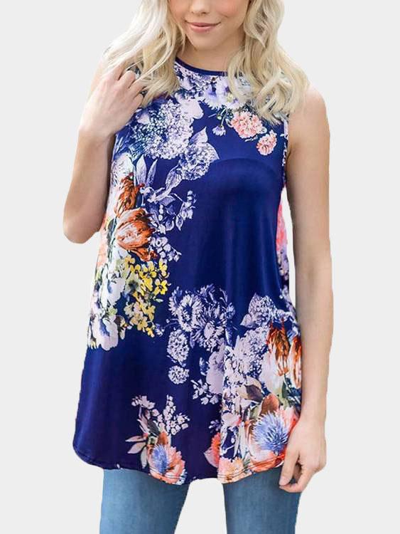 Custom Simple Tops For Women