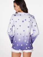 Womens Long Sleeve T-Shirts