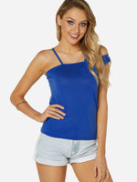 ODM Ladies Sleeveless Camis