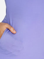 ODM Ladies Half Sleeve Dresses