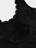Custom Black Bikini Uk