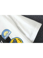 OEM ODM Womens Half Sleeve T-Shirts