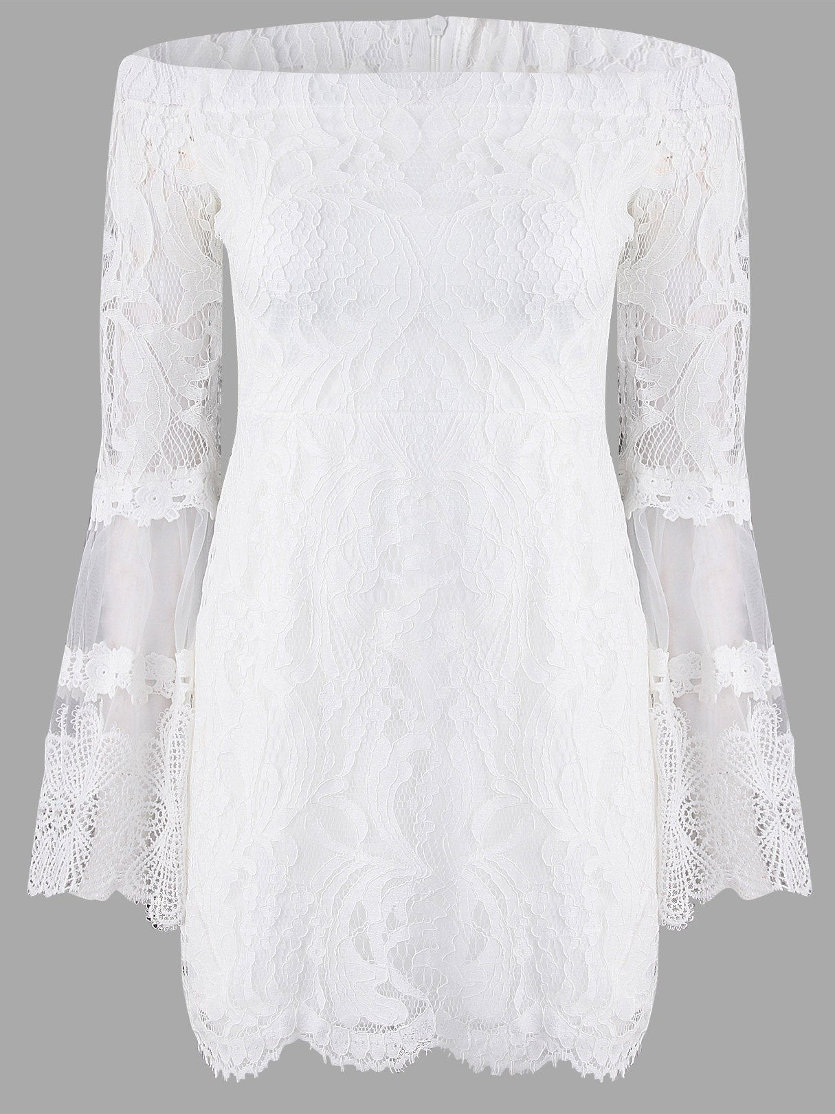 OEM ODM Sexy Mesh Club Dresses