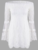 OEM ODM Sexy Mesh Club Dresses