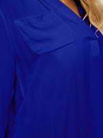 OEM ODM Ladies Black Cover-Ups