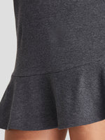 OEM ODM Womens Long Sleeve Dress