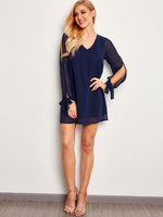 Custom Womens Sleeveless Dresses