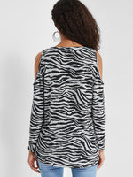 OEM ODM Womens Long Sleeve Top