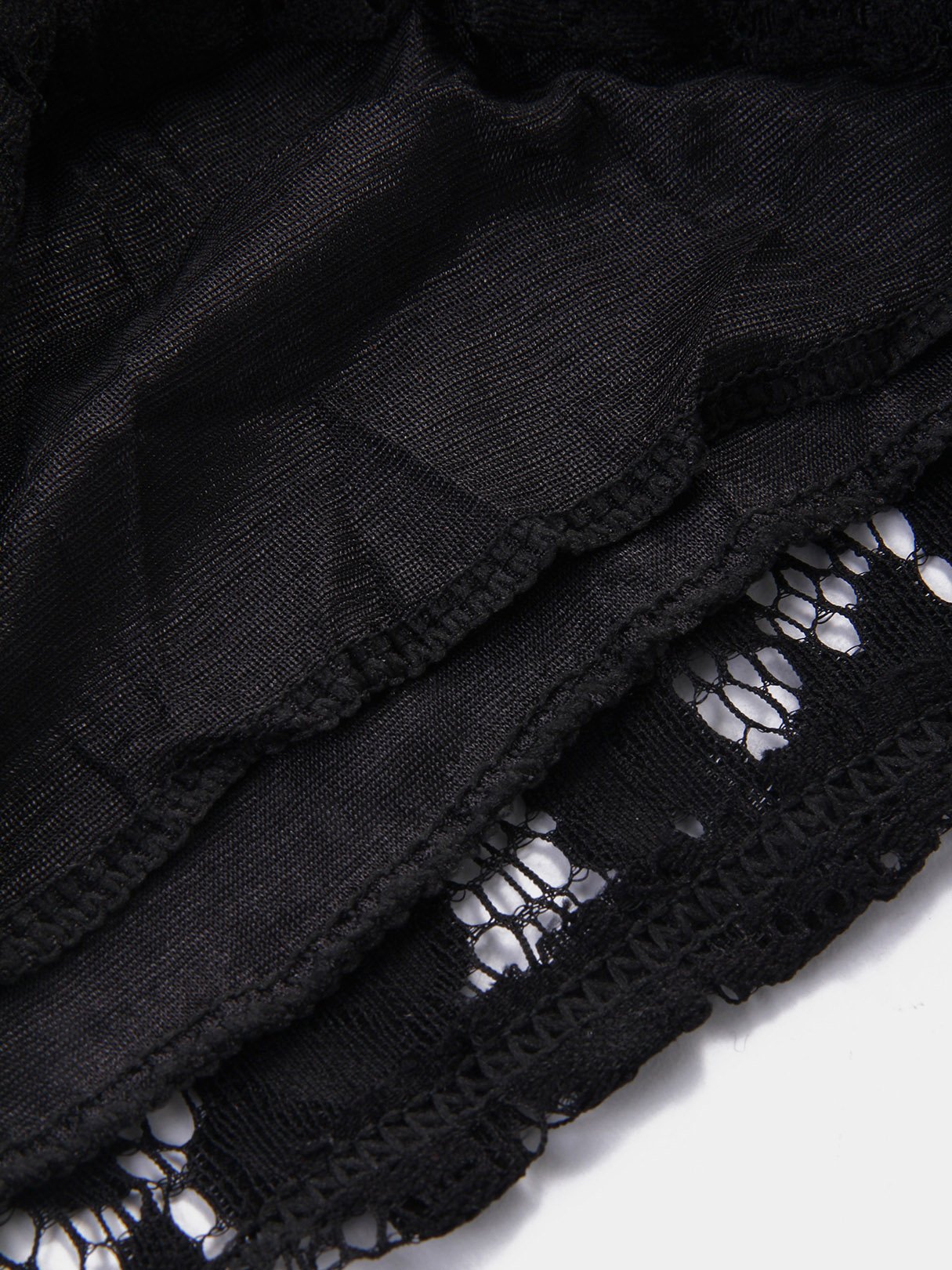 Custom Ladies V-Neck Dress