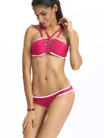 Custom Up Bikinis