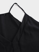 Custom Ladies V-Neck Tank Top