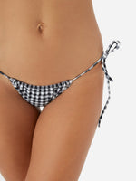 Custom Brazilian Micro Bikini