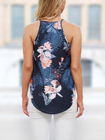 Custom Womens Sleeveless Camis