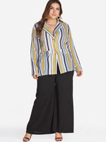 OEM ODM Ladies Plus Size Coats