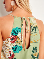 OEM ODM Womens Sleeveless Camis
