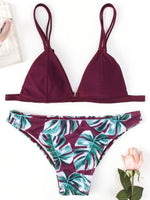 Usa Bikini