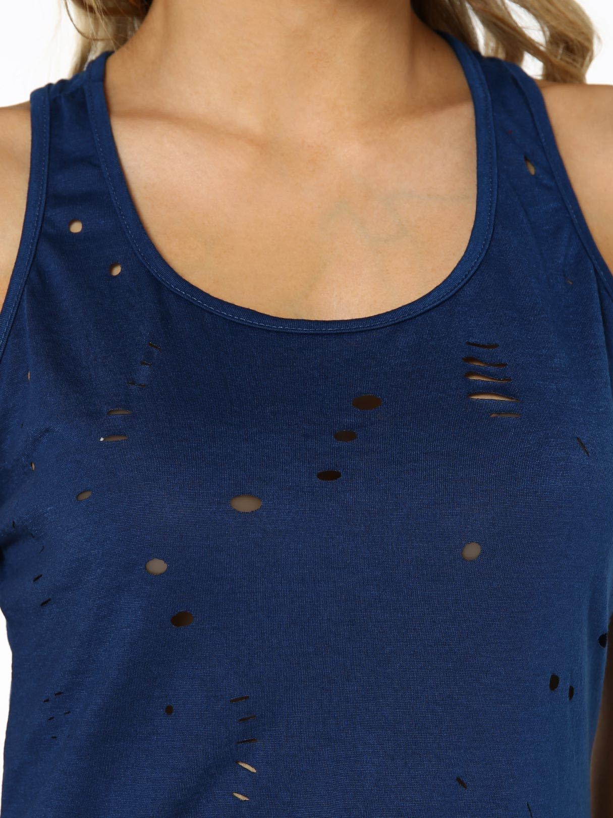 OEM ODM Womens Sleeveless Camis