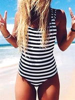 Custom Black Bikini 2019
