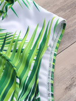 OEM ODM Womens Sleeveless One-Pieces Swimwears