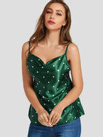 Custom Womens Shell Blouses