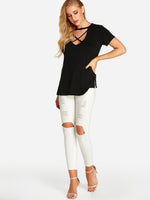 OEM ODM Computer Work Blouses