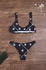 ODM Ladies Sleeveless One-Pieces Swimsuits