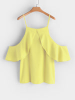 Custom Plus Size Ladies Tops Blouses