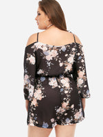 ODM Ladies Long Sleeve Plus Size Bottoms