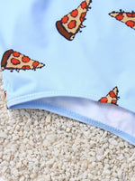 OEM ODM Womens Sleeveless One-Pieces Swimsuits
