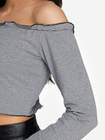 OEM ODM Cheap Casual Tops For Women